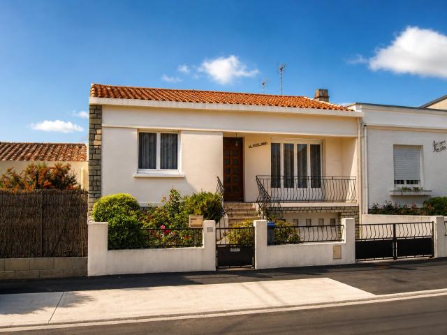 Maison 6 pièces 130 m²