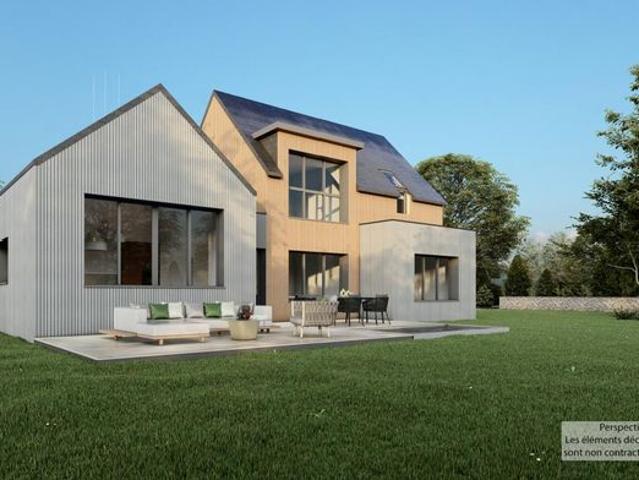 Maison 6 pièces 130 m²
