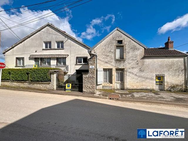 Maison 6 pièces 130 m²