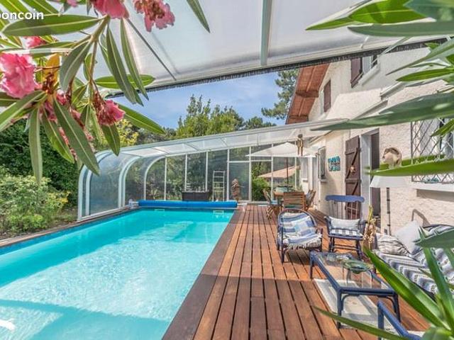 Maison 6 pièces 130 m²