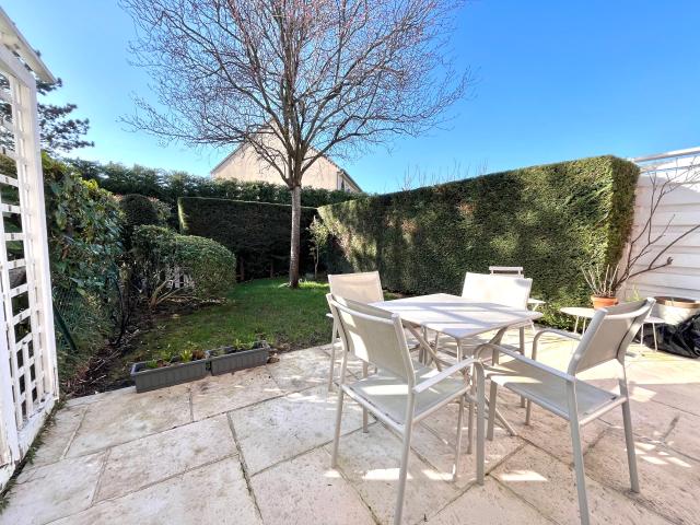 Maison 6 pièces 130 m²