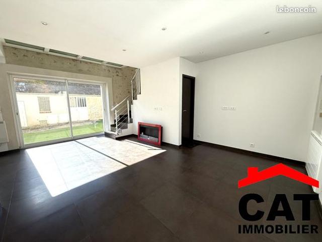 Maison 6 pièces 130 m²