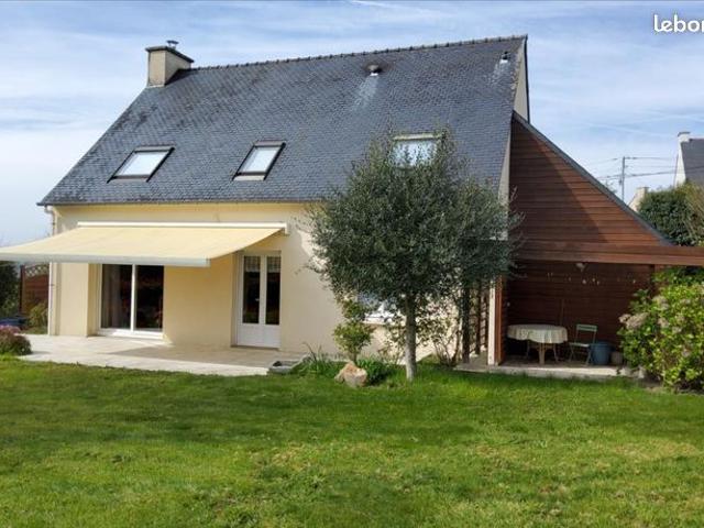 Maison 6 pièces 130 m²