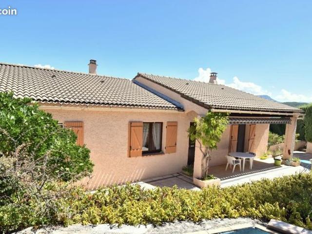 Maison 6 pièces 130 m²
