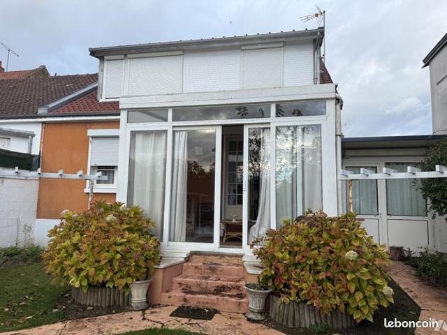 Maison 6 pièces 130 m²