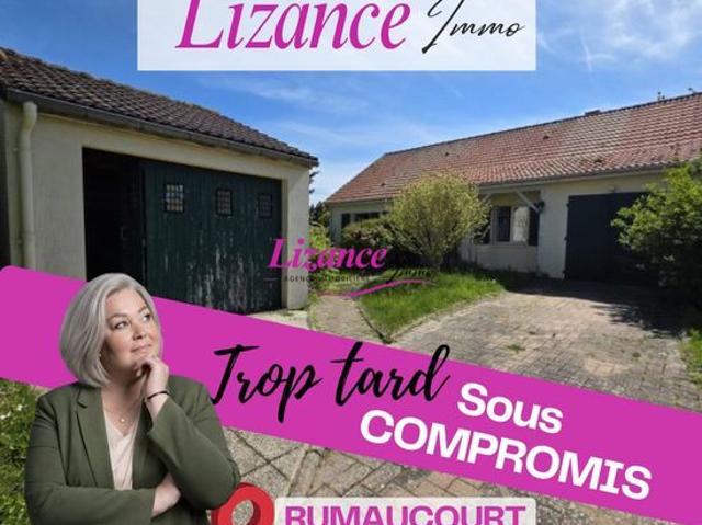 Maison 6 pièces 130 m²