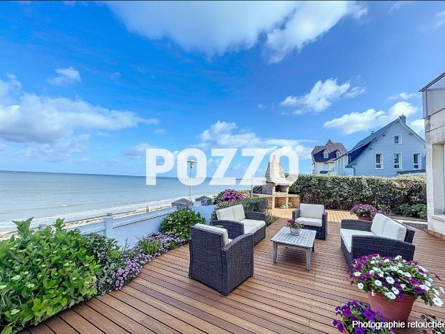 Maison 6 pièces 130 m²