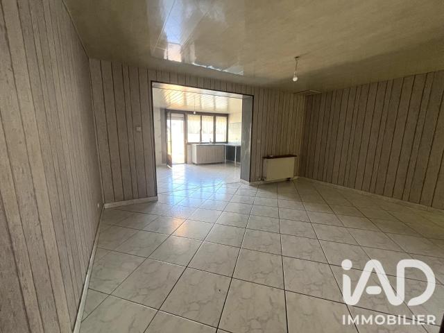 Maison 6 pièces 130 m²