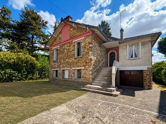 Maison 6 pièces 130 m²