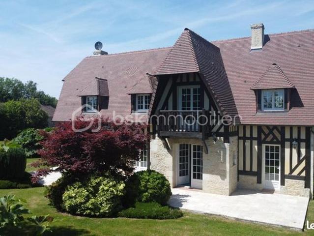 Maison 6 pièces 130 m²