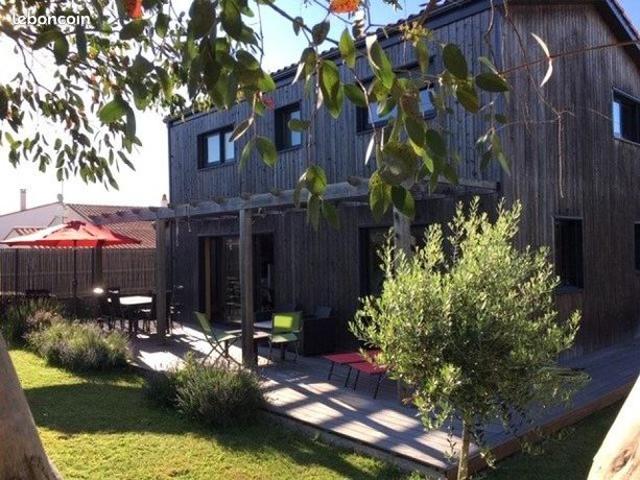 Maison 6 pièces 130 m²
