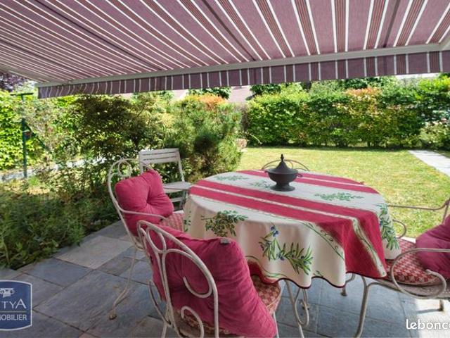Maison 6 pièces 130 m²