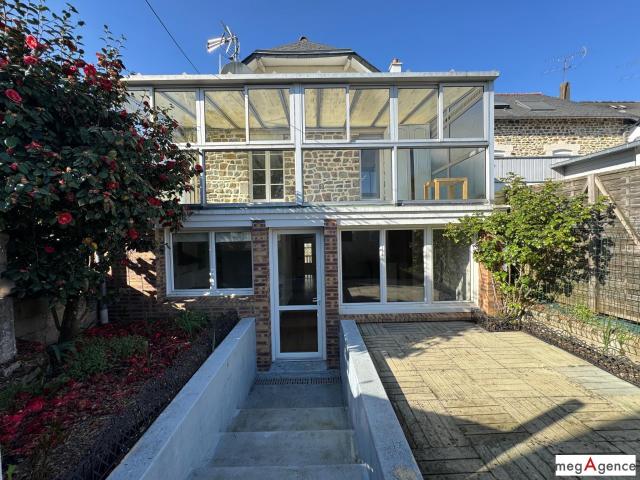 Maison 6 pièces 130 m²