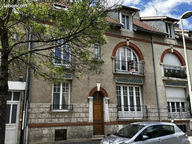 Maison 6 pièces 130 m²