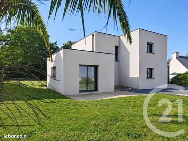 Maison 6 pièces 130 m²