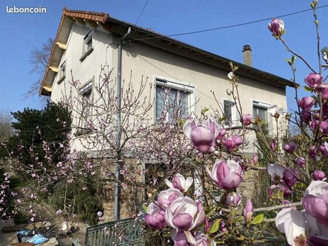 Maison 6 pièces 130 m²