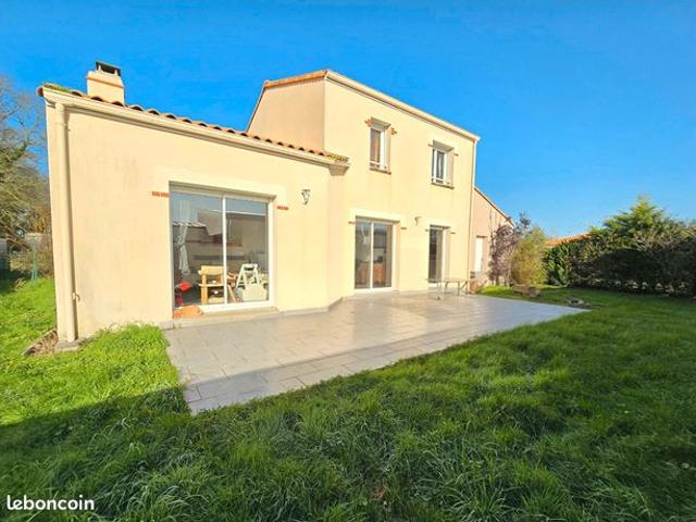 Maison 6 pièces 130 m²
