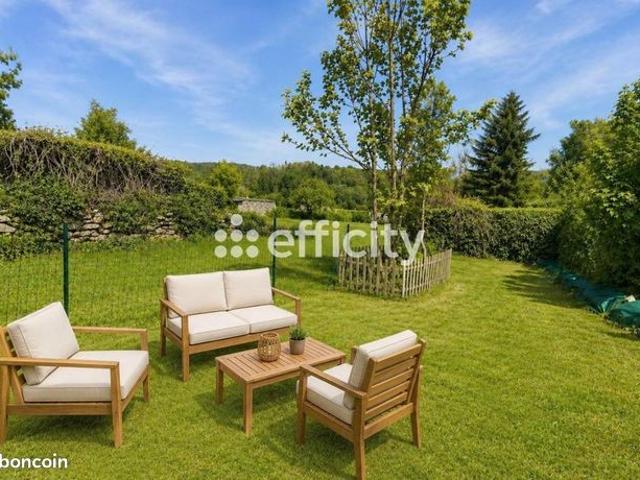 Maison 6 pièces 130 m²