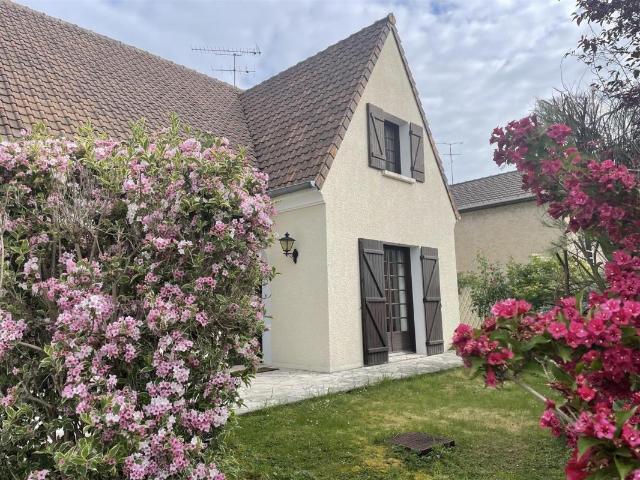Maison 6 pièces 130 m²