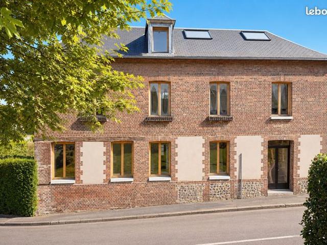 Maison 6 pièces 130 m²