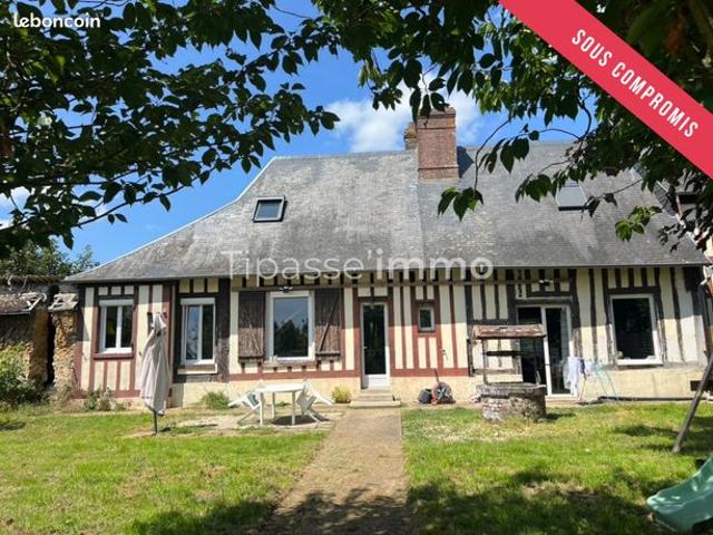 Maison 6 pièces 130 m²