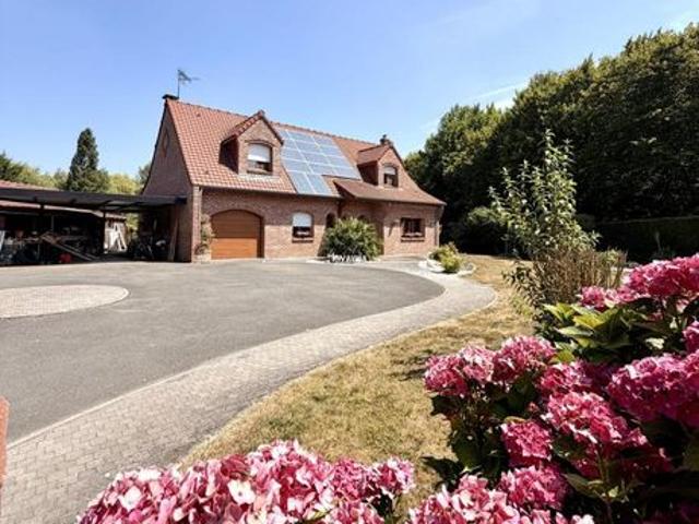 Maison 6 pièces 130 m²