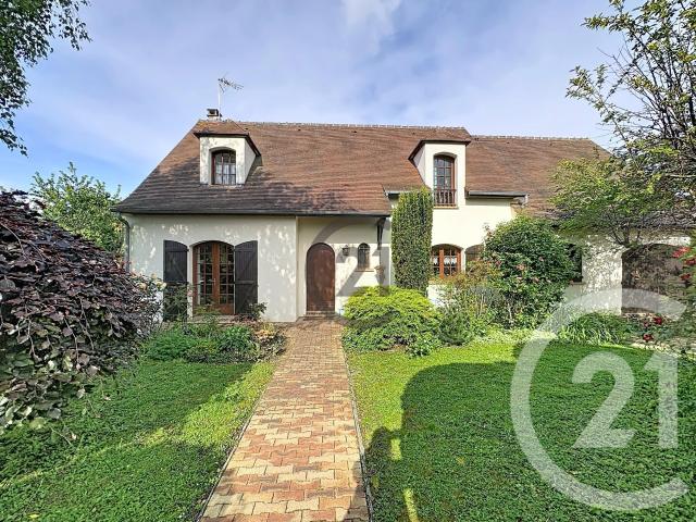 Maison 6 pièces 130 m²