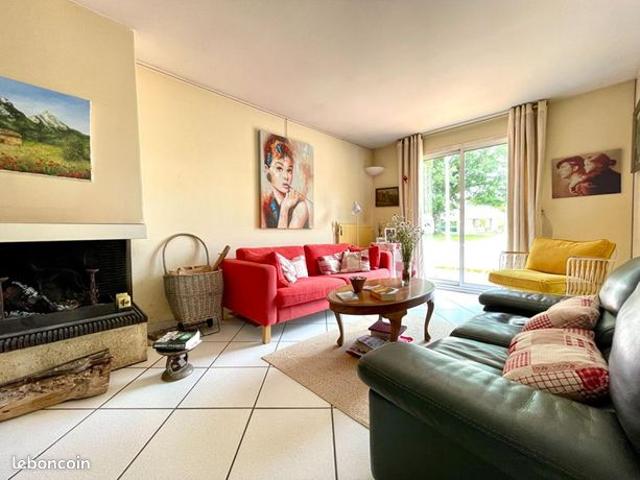 Maison 6 pièces 130 m²