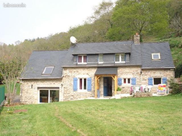 Maison 6 pièces 130 m²