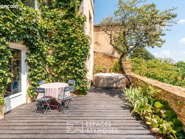 Maison 6 pièces 130 m²