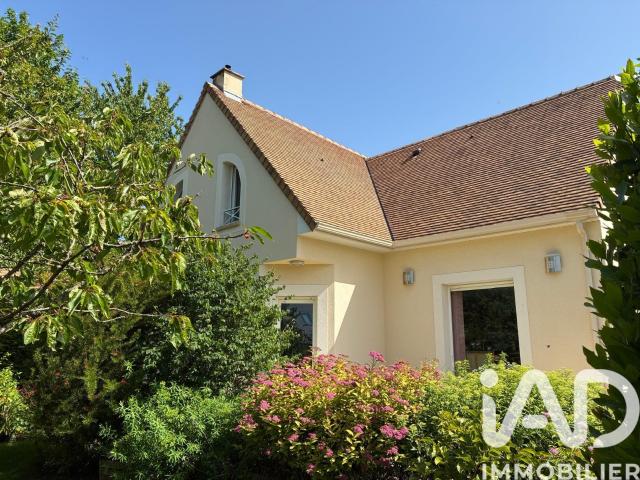 Maison 6 pièces 130 m²