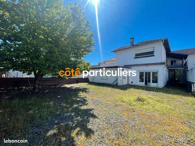 Maison 6 pièces 130 m²