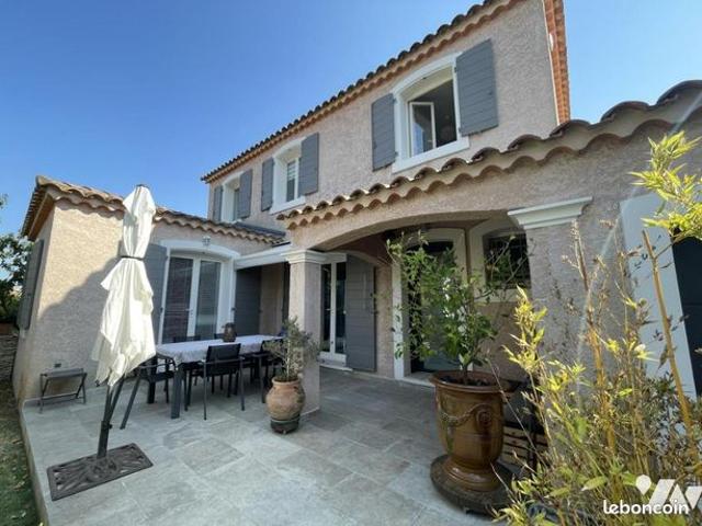 Maison 6 pièces 130 m²