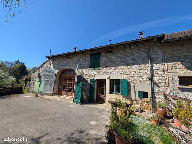 Maison 6 pièces 130 m²