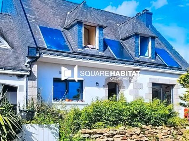 Maison 6 pièces 130 m²