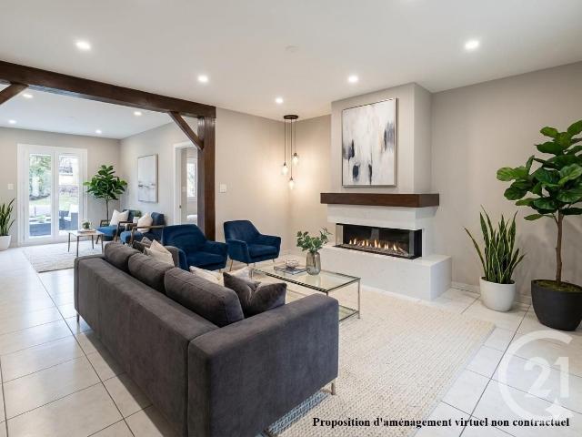 Maison 6 pièces 130 m²