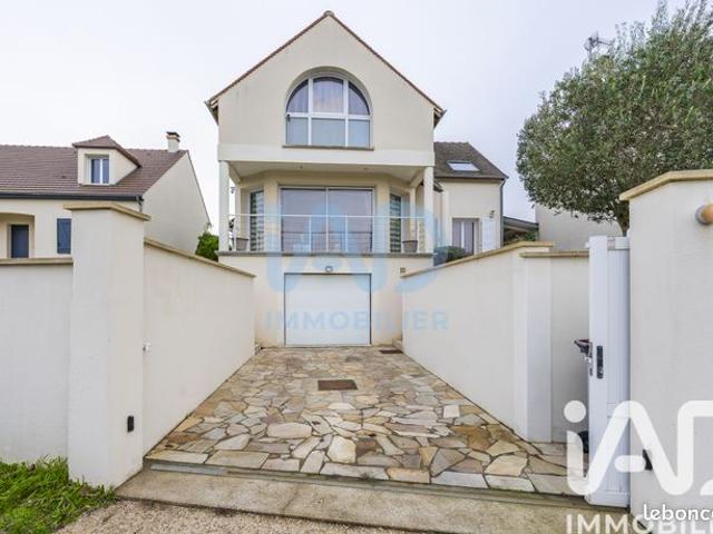 Maison 6 pièces 130 m²