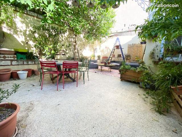 Maison 6 pièces 130 m²