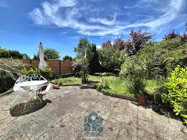 Maison 6 pièces 130 m²