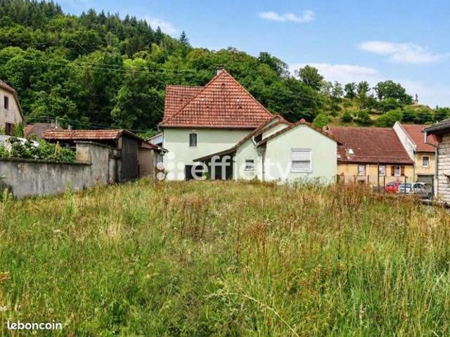 Maison 6 pièces 130 m²