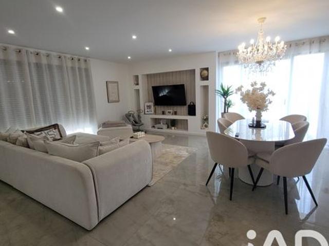 Maison 6 pièces 130 m²