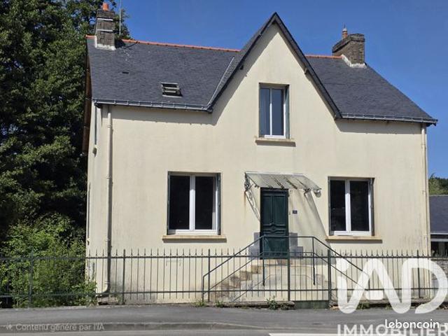 Maison 6 pièces 130 m²