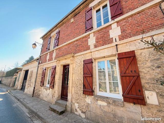 Maison 6 pièces 130 m²