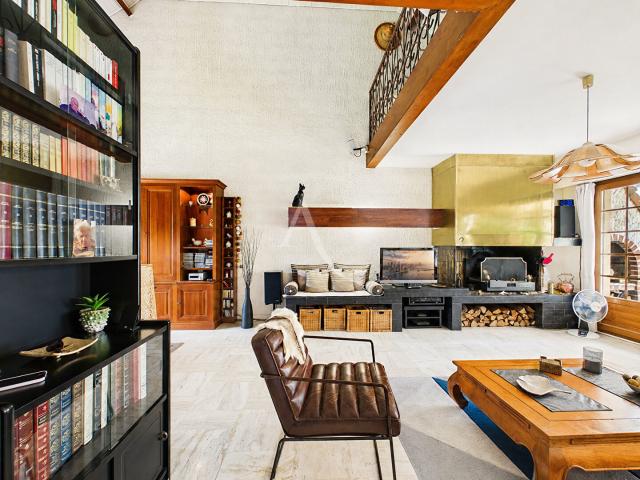 Maison 6 pièces 130 m²