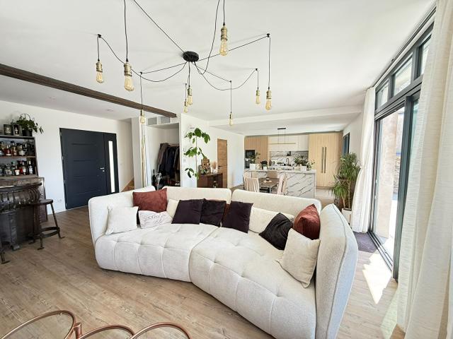 Maison 6 pièces 130 m²