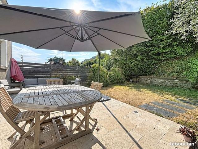 Maison 6 pièces 130 m²