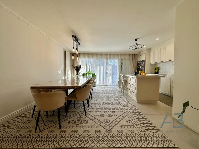 Maison 6 pièces 130 m²