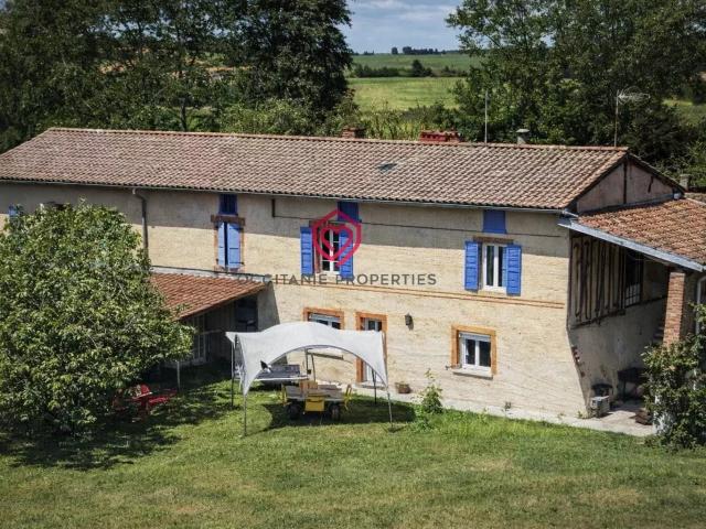 Maison 6 pièces 130 m²