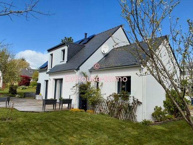 Maison 6 pièces 130 m²