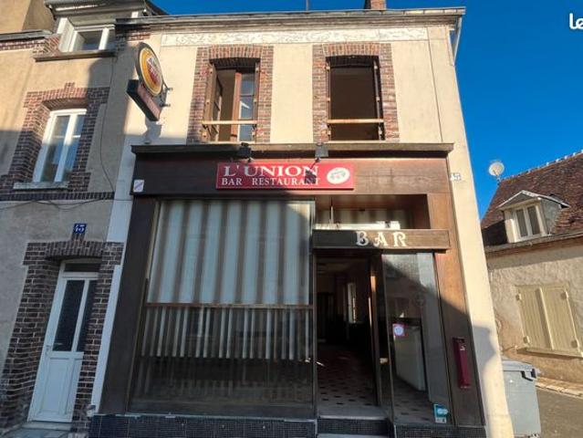 Maison 6 pièces 130 m²
